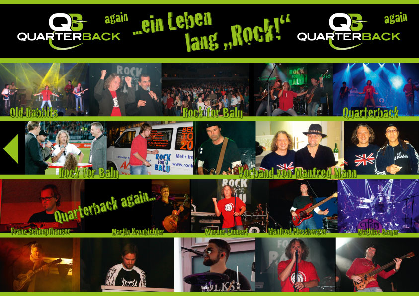 Zu unserer Facebookseite